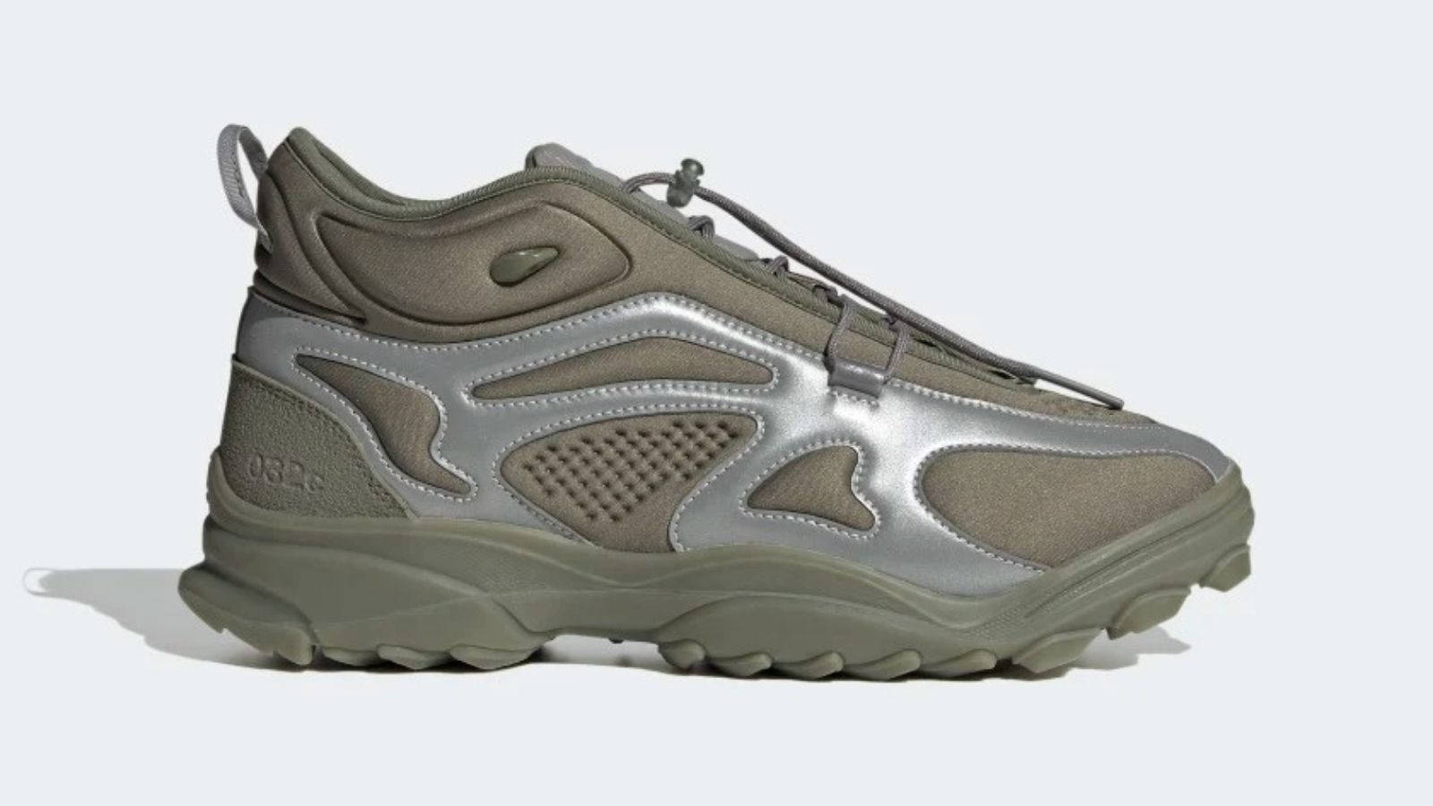 032c GSG TR Shoes Green