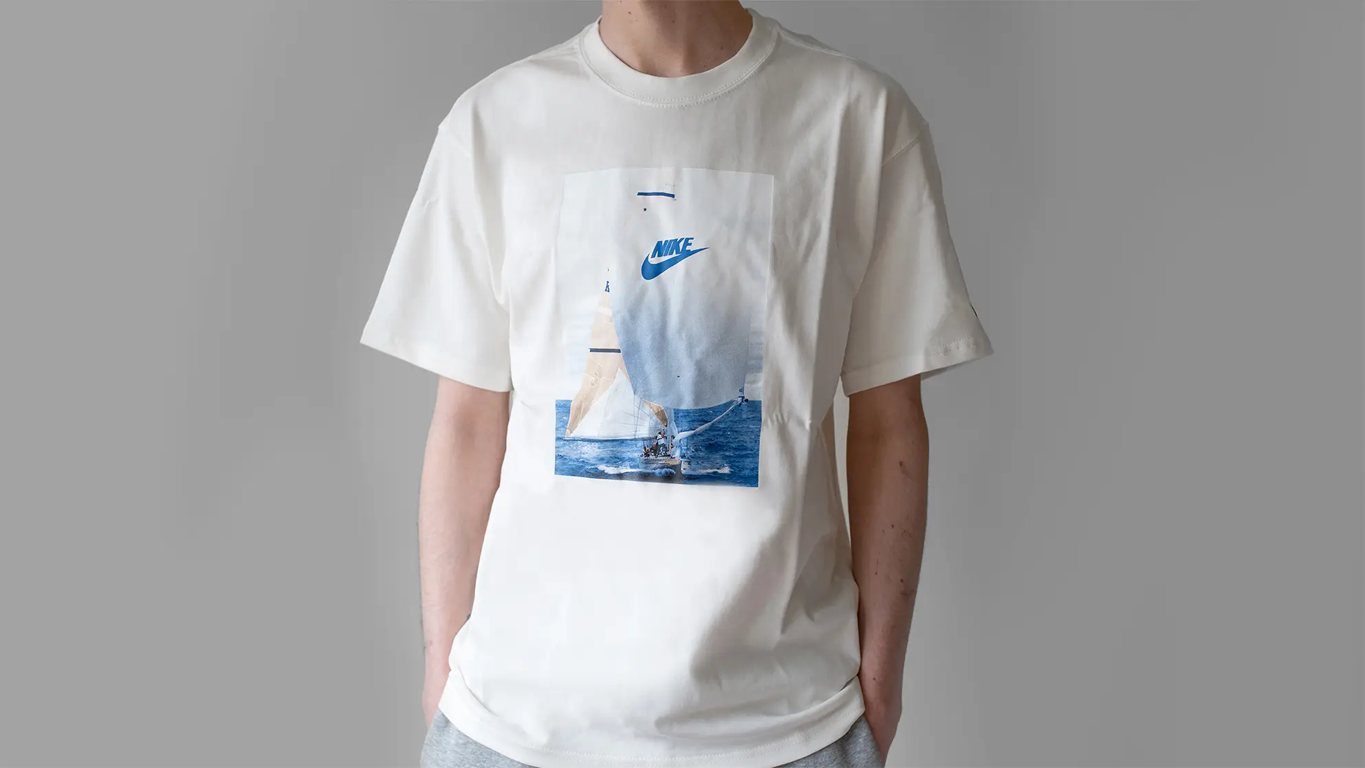 SB Fishing Shirt Navy