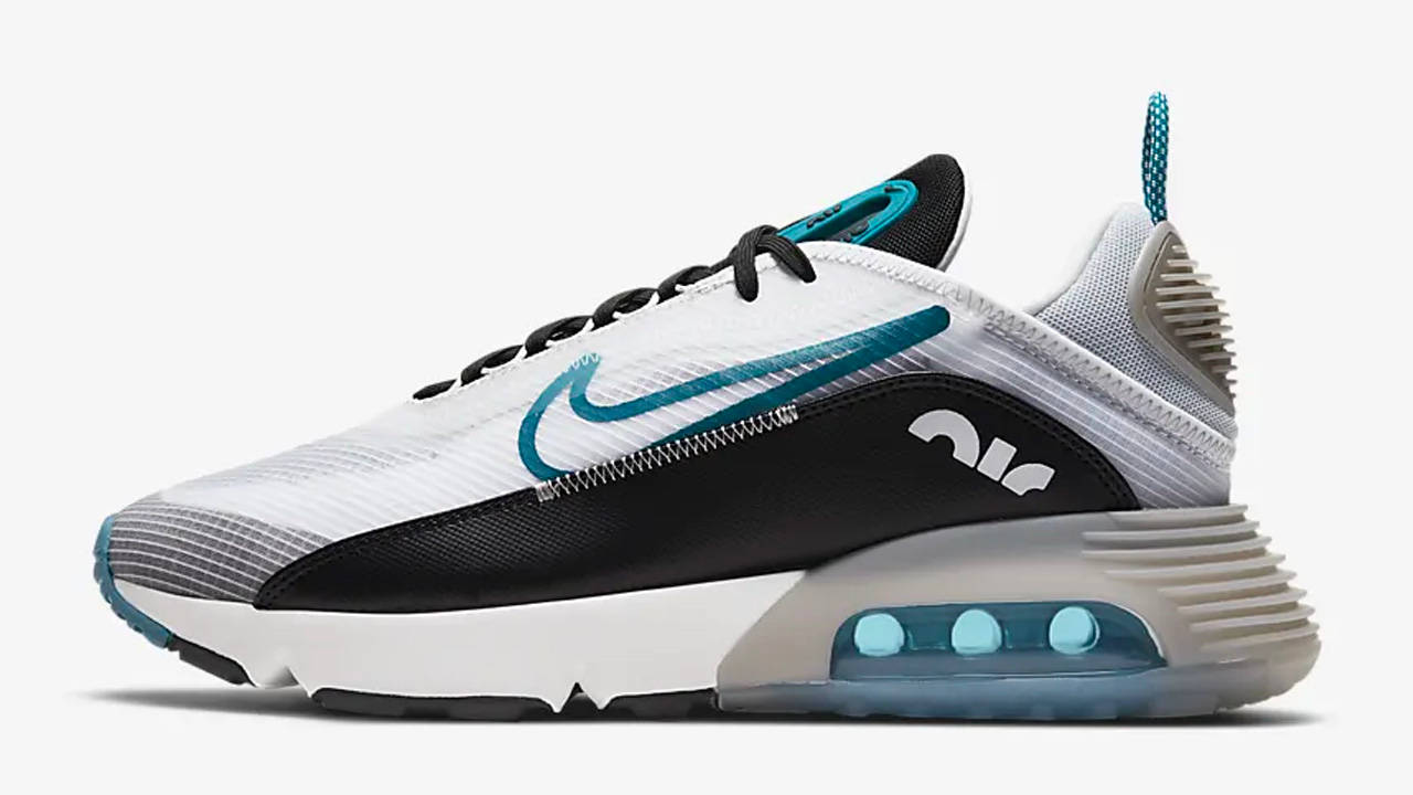 Take Up to 50% Off These Must-Have Nike Air Max 2090s This Easter!