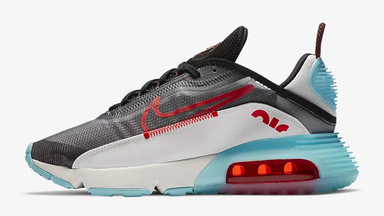 Take Up to 50% Off These Must-Have Nike Air Max 2090s This Easter!