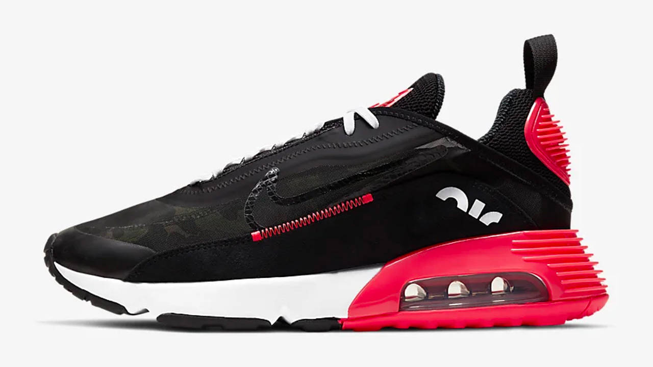 Take Up to 50% Off These Must-Have Nike Air Max 2090s This Easter!
