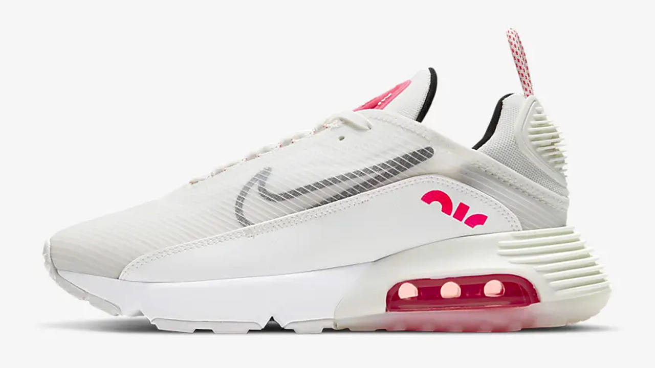 Take Up to 50% Off These Must-Have Nike Air Max 2090s This Easter!