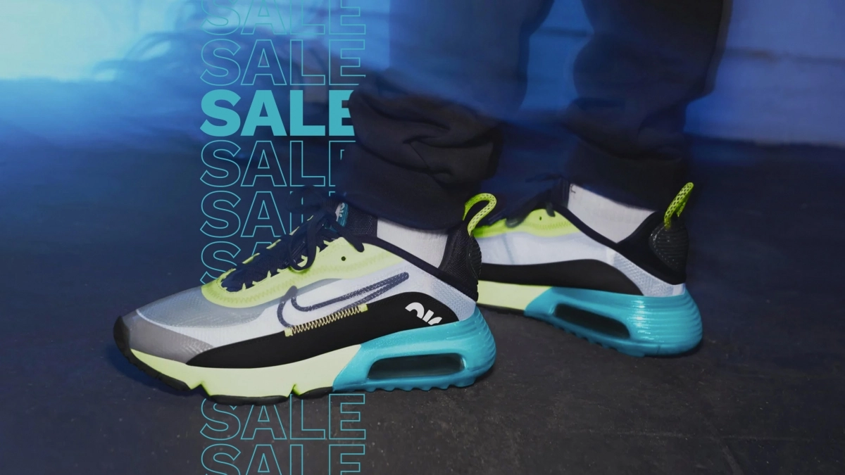 Take Up to 50% Off These Must-Have Nike nike air max triax 96 sp camos This Easter!
