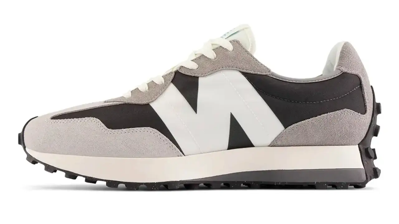 New Balance 327 Sneakers: Sizing Info, Where to Shop & 6 Ways to