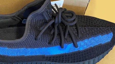 yeezy trainers release