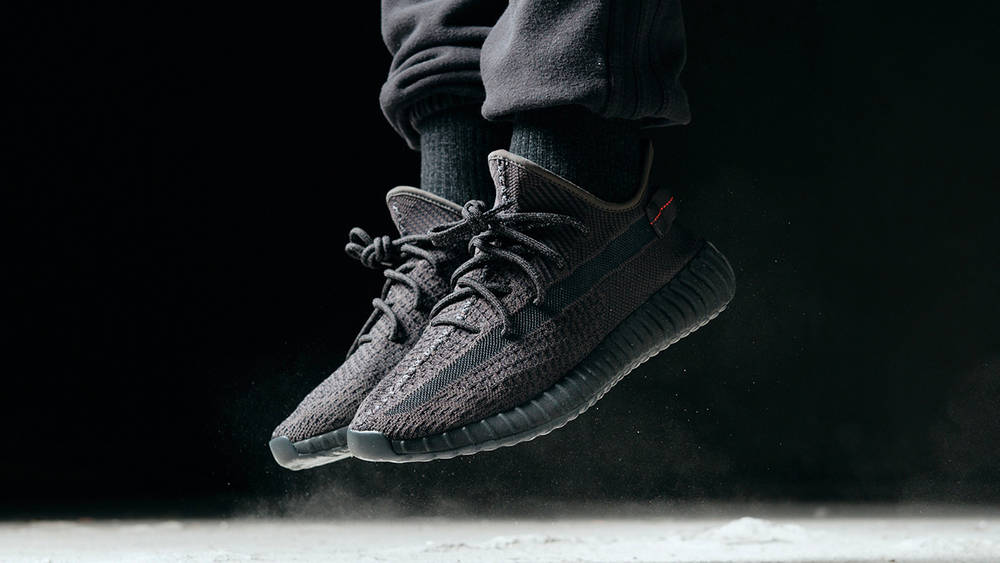 Image via randygalang 3 Ultra Hyped Yeezy Boost 350 V2 Restocks Are Coming on Yeezy Day 2021