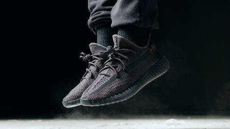 yeezy uk drop