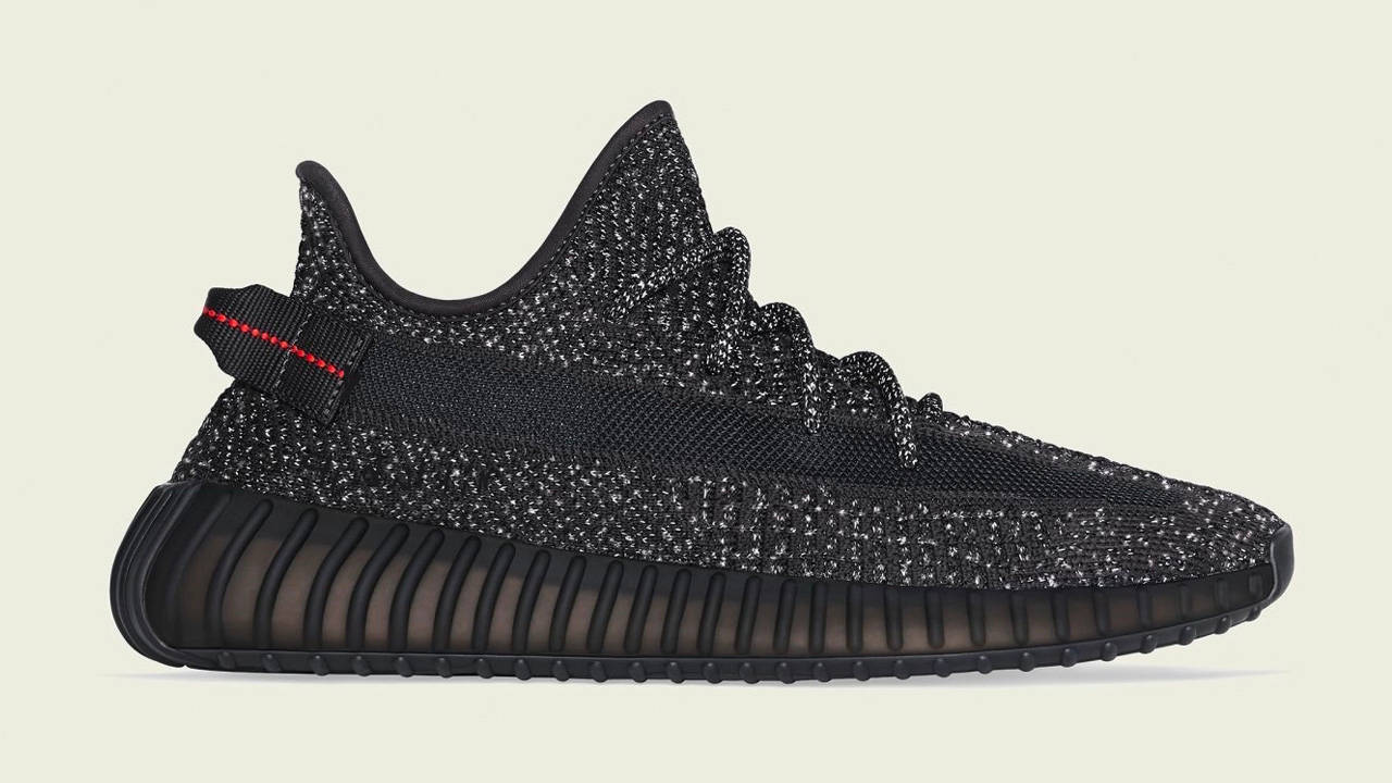 3 Ultra Hyped Yeezy Boost 350 V2 Restocks Are Coming on Yeezy Day 2021