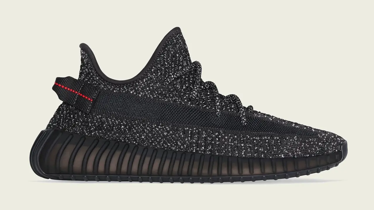 3 Ultra Hyped Yeezy Boost 350 V2 Restocks Are Coming on Yeezy Day 2021 ...
