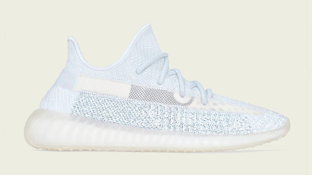 3 Ultra Hyped Yeezy Boost 350 V2 Restocks Are Coming on Yeezy Day 2021