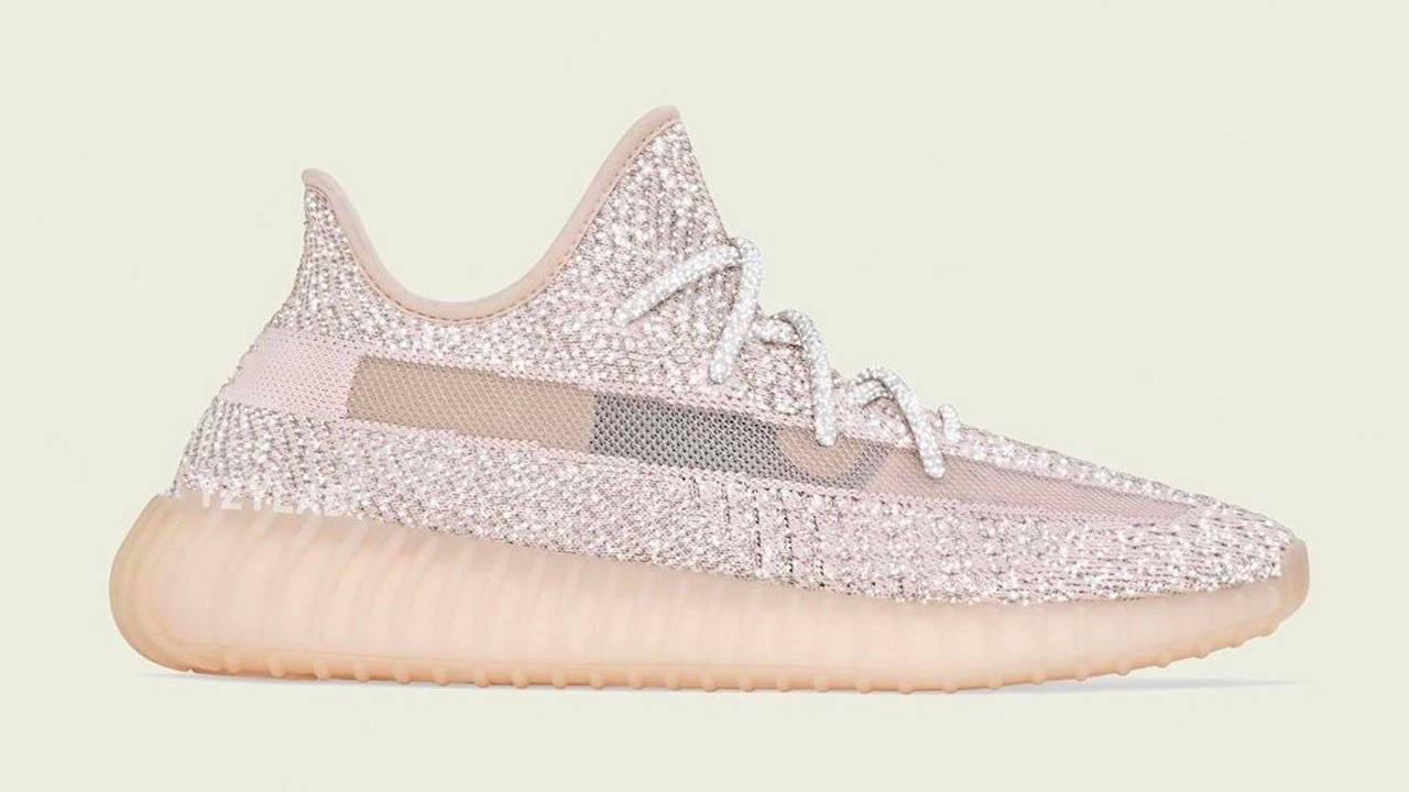 3 Ultra Hyped Yeezy Boost 350 V2 Restocks Are Coming on Yeezy Day 2021