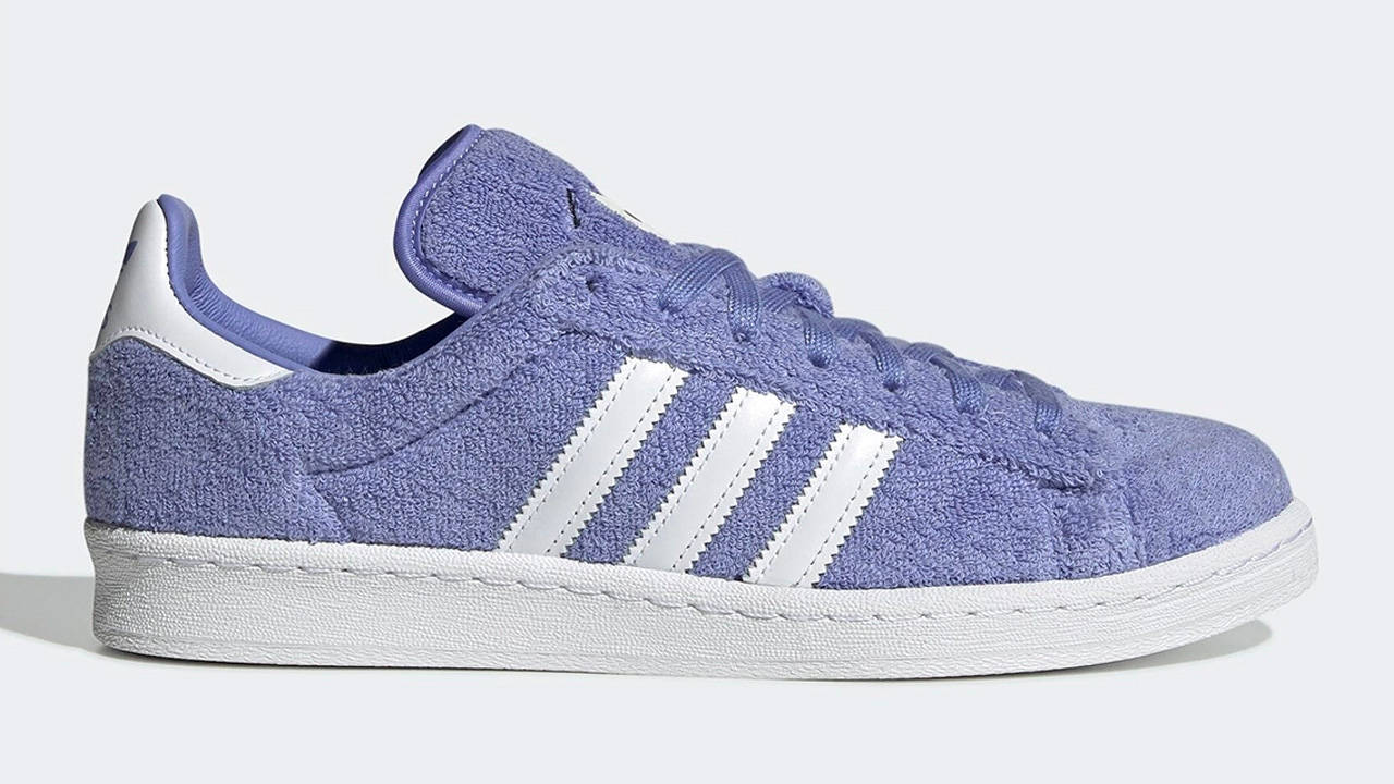 South Park x adidas Campus 80s "Towelie"