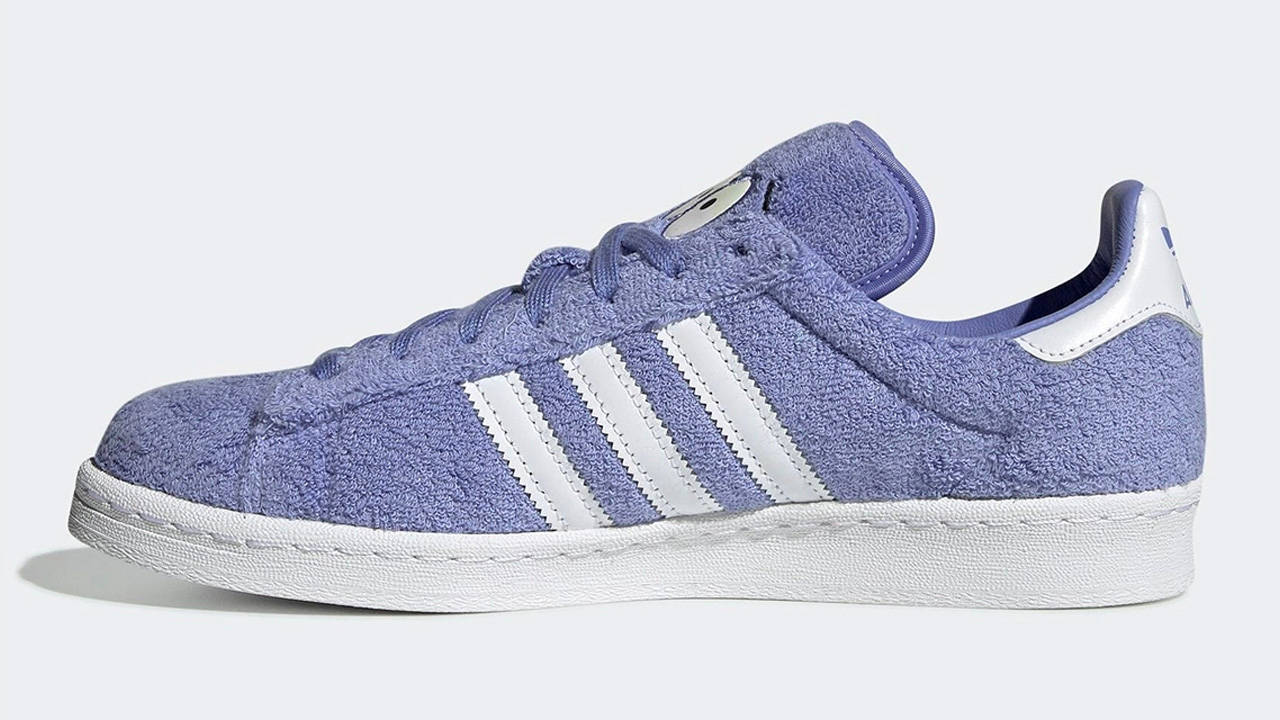South Park x adidas Campus 80s "Towelie"