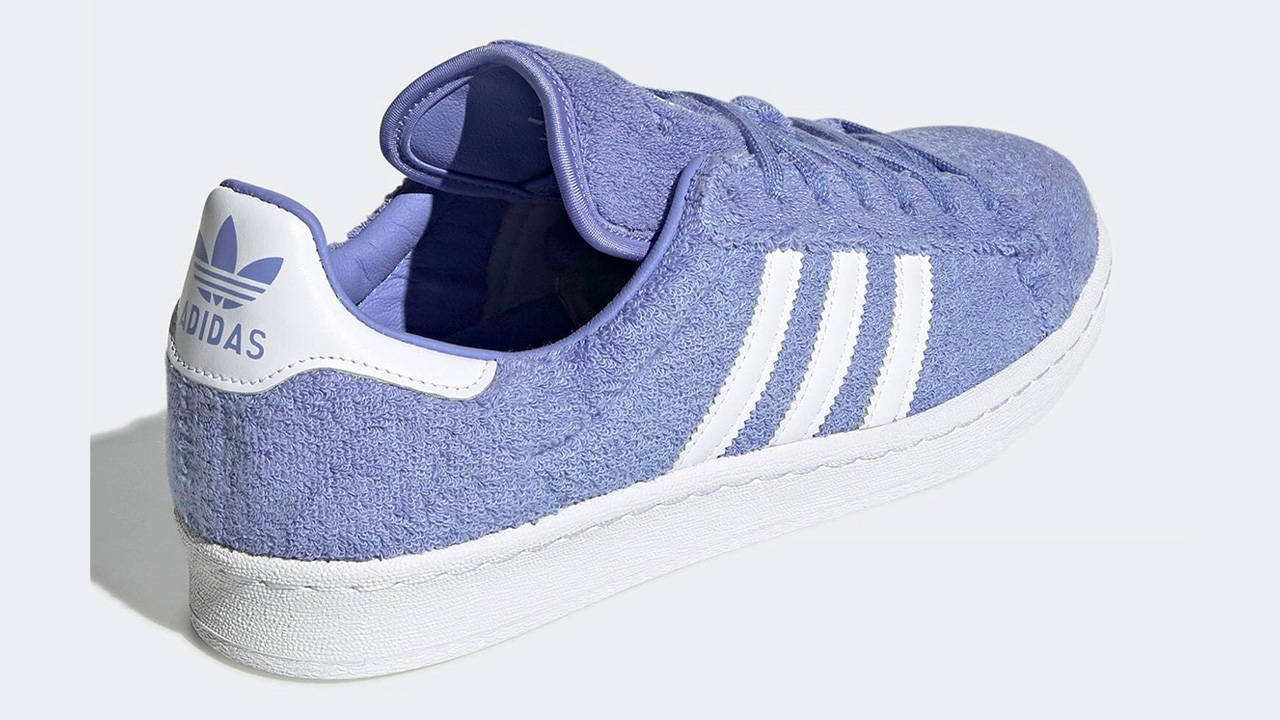 South Park x adidas Campus 80s "Towelie"