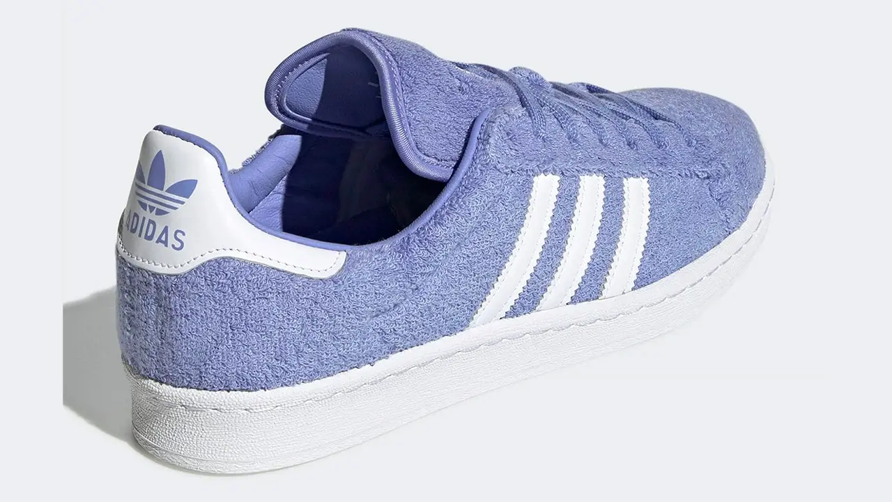 Raffles for the South Park x adidas Campus 80s 