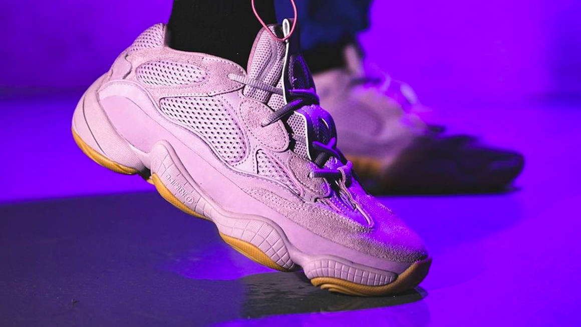 yeezy 500 violet