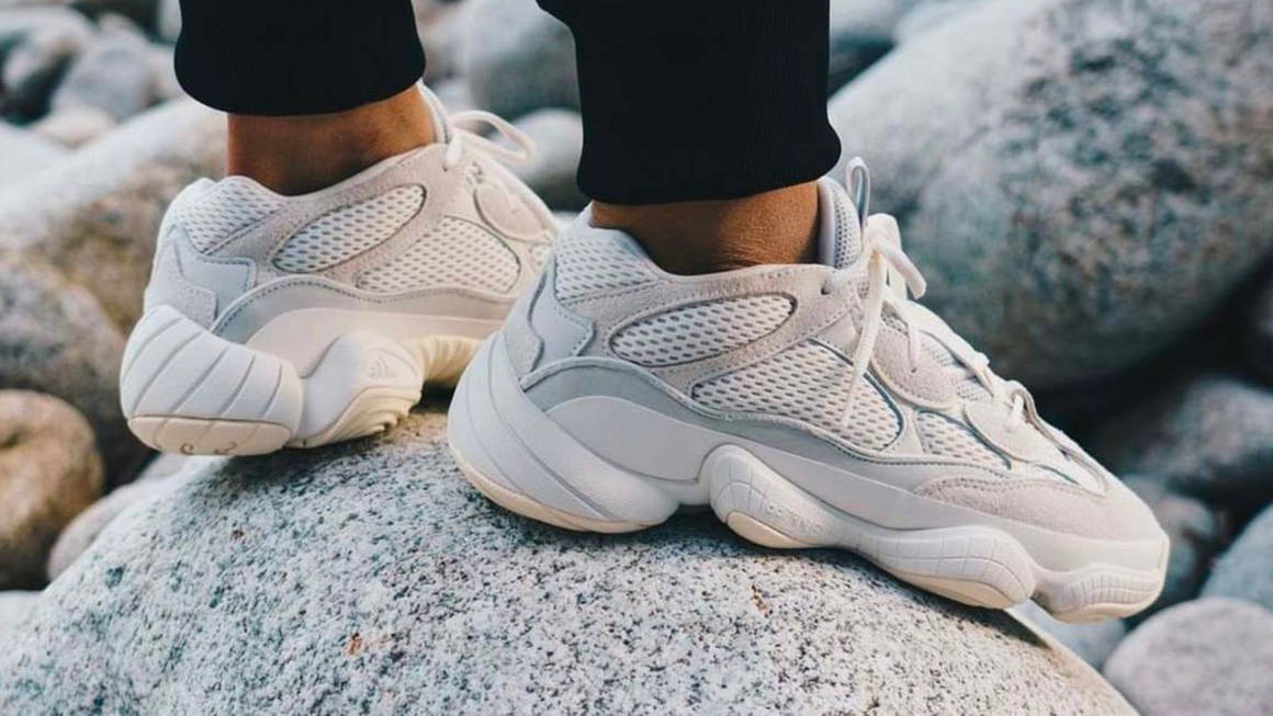 yeezy 500 run big or small