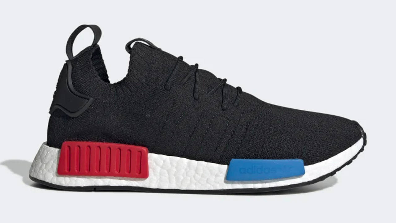 Take 25% Off These Three Stripe Bangers at the adidas Spring Shopping Event!