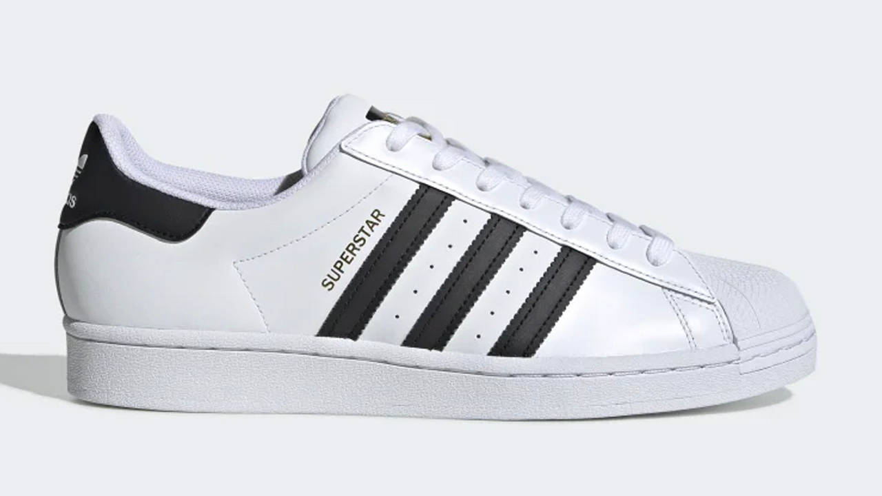 Take 25% Off These Three Stripe Bangers at the adidas Spring Shopping Event!