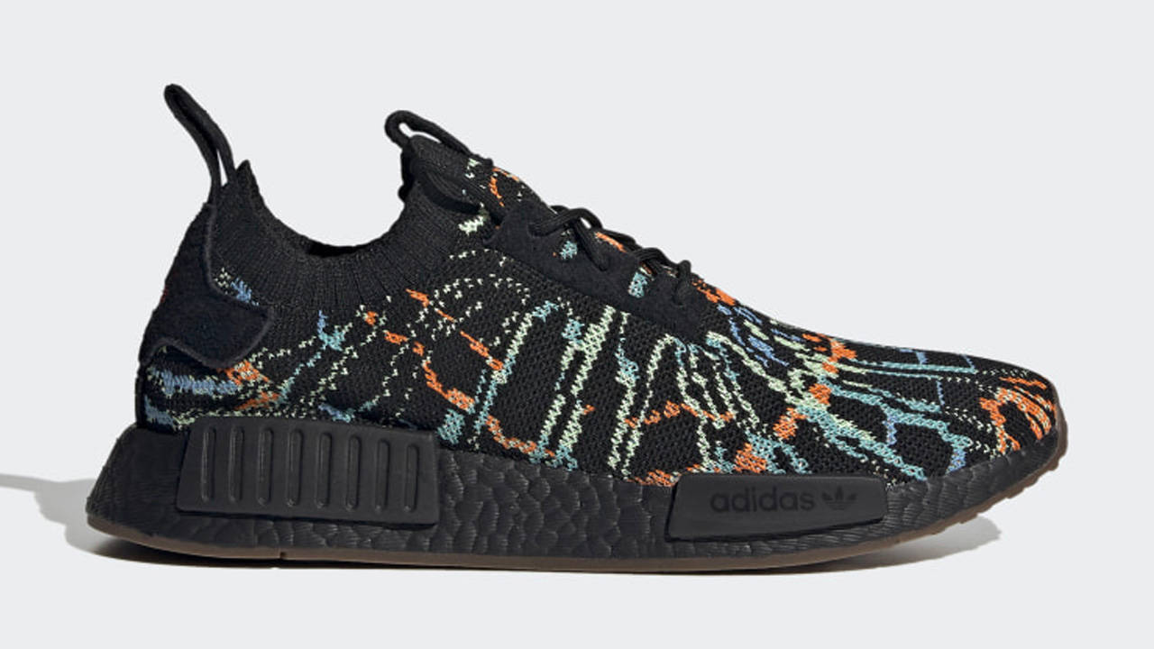 Take 25% Off These Three Stripe Bangers at the adidas Spring Shopping Event!