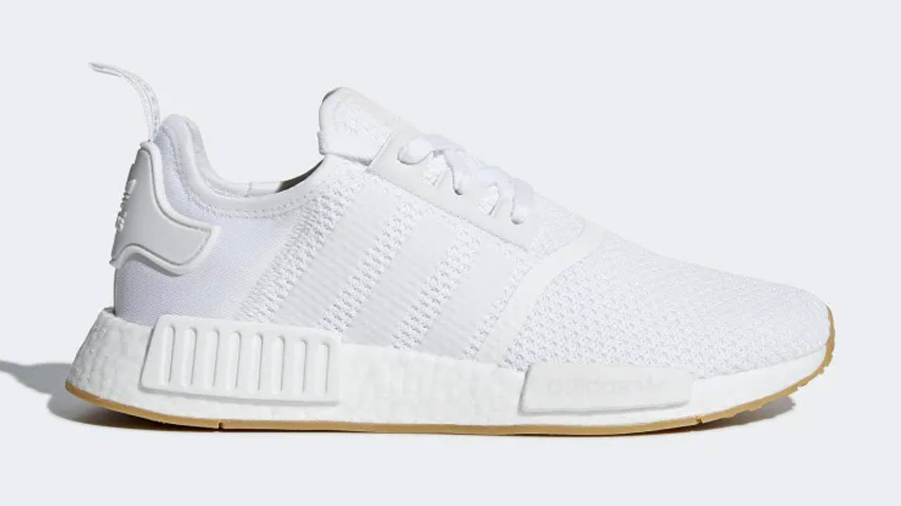 Take 25% Off These Three Stripe Bangers at the adidas Spring Shopping Event!