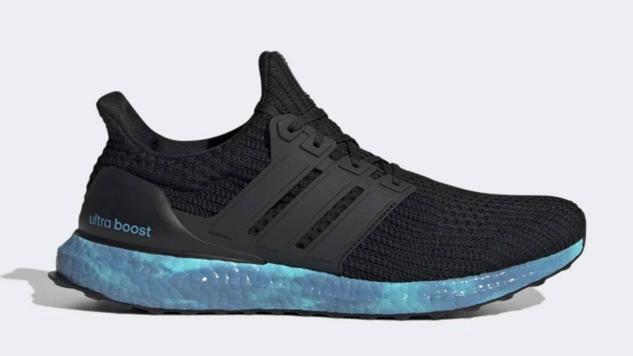 Take 25% Off These Three Stripe Bangers at the adidas Spring Shopping Event!