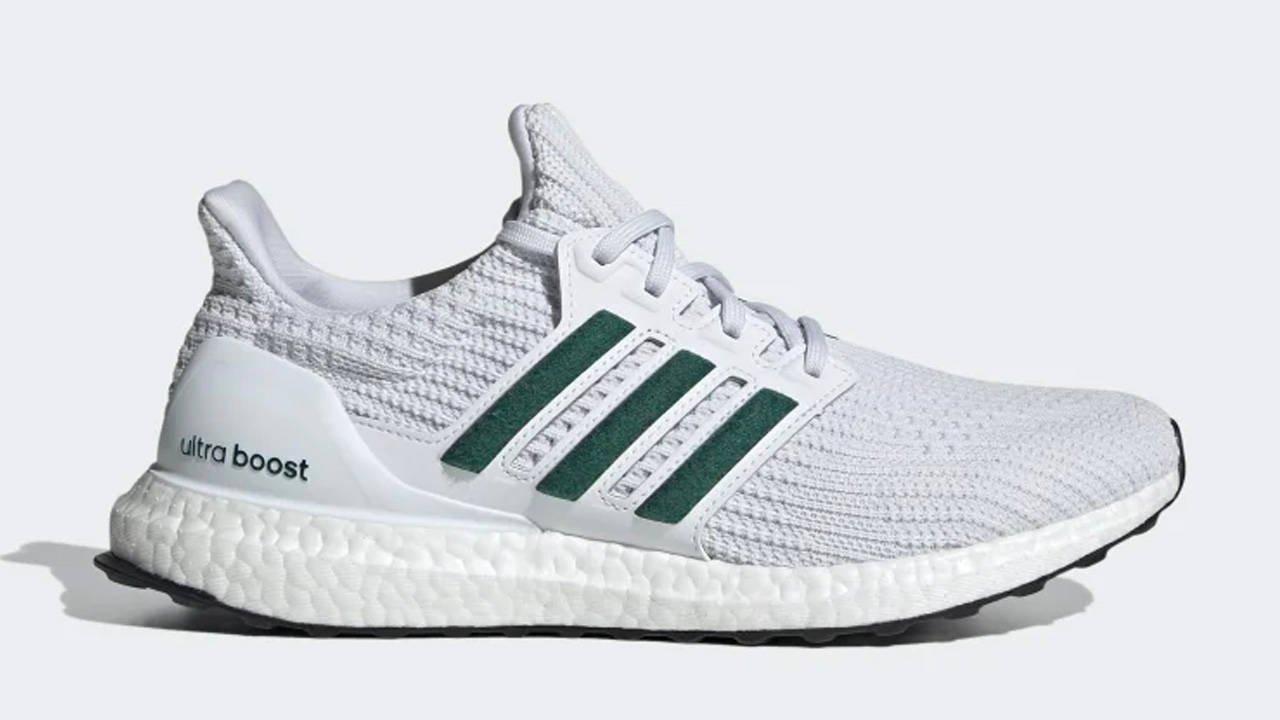 Take 25% Off These Three Stripe Bangers at the adidas Spring Shopping Event!