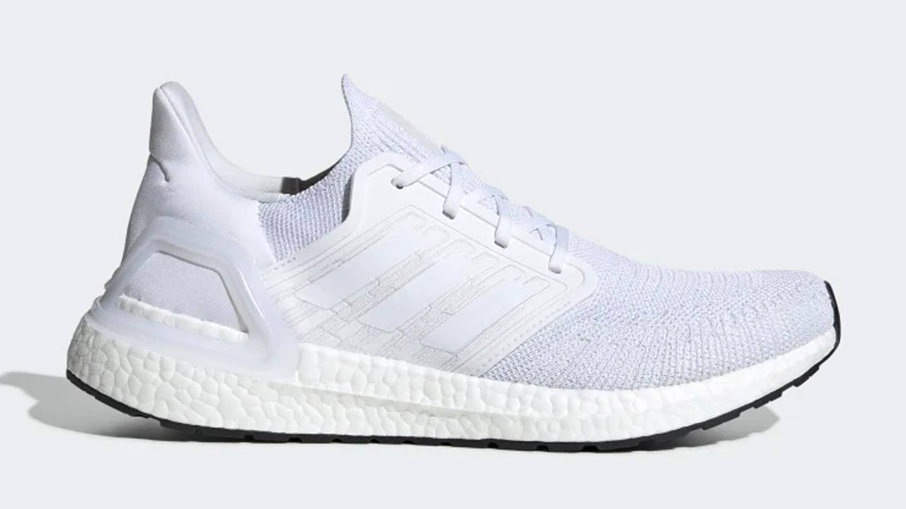 Take 25% Off These Three Stripe Bangers at the adidas Spring Shopping Event!