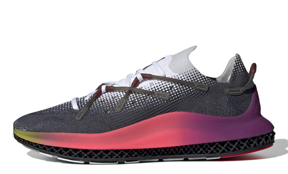 adidas ultra 4d oreo