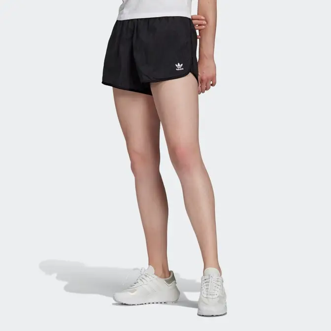 adidas Adicolor Classics 3-Stripes Shorts | Where To Buy | GN2885 | The ...