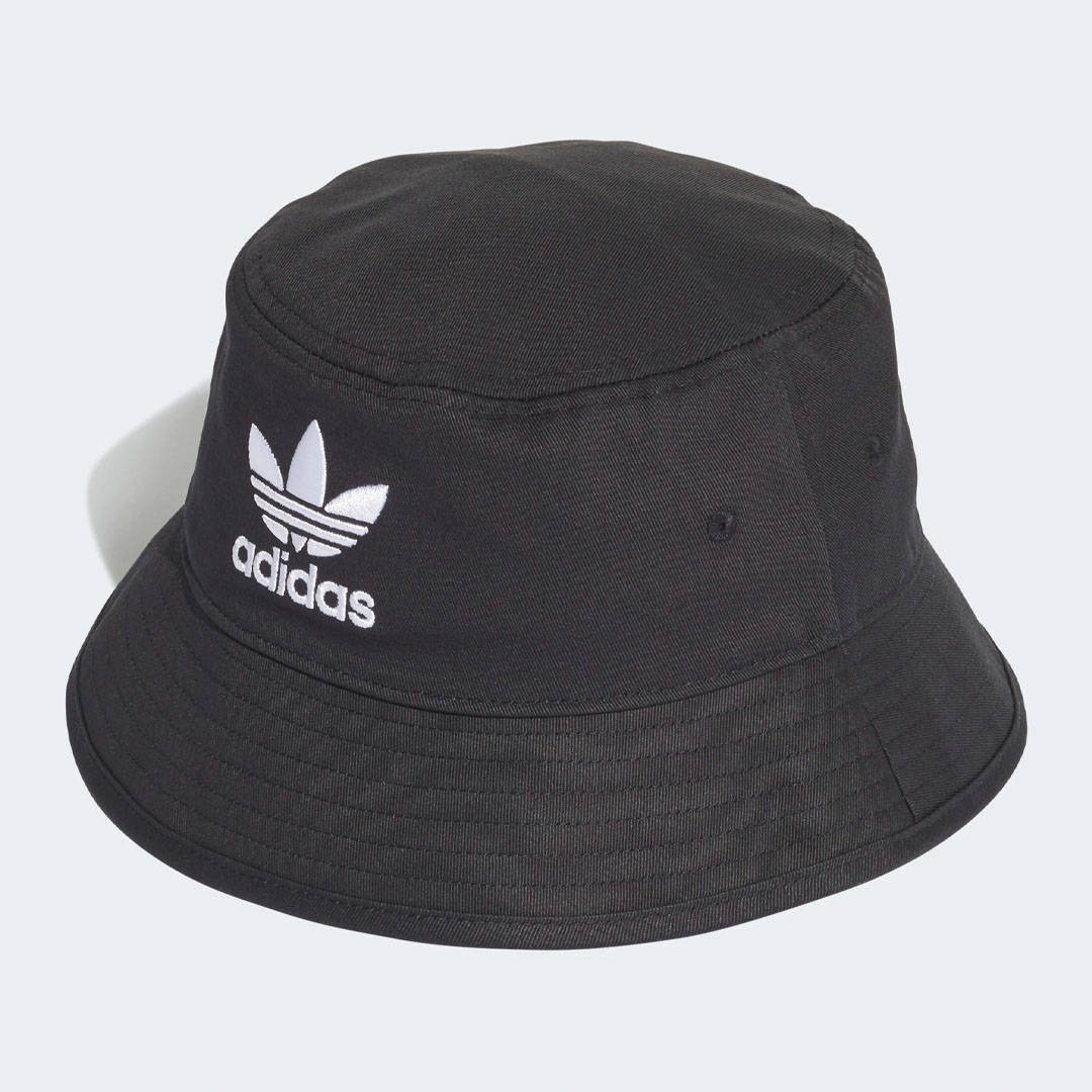 adidas bucket hat 25 off sale