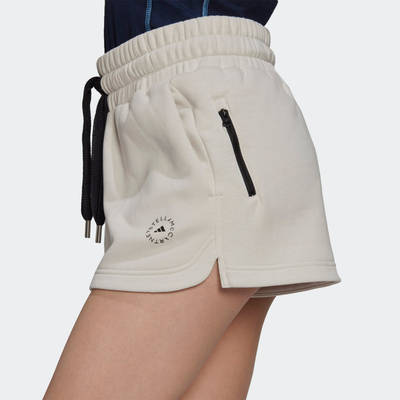 adidas by Stella McCartney Sweat Fleece Shorts