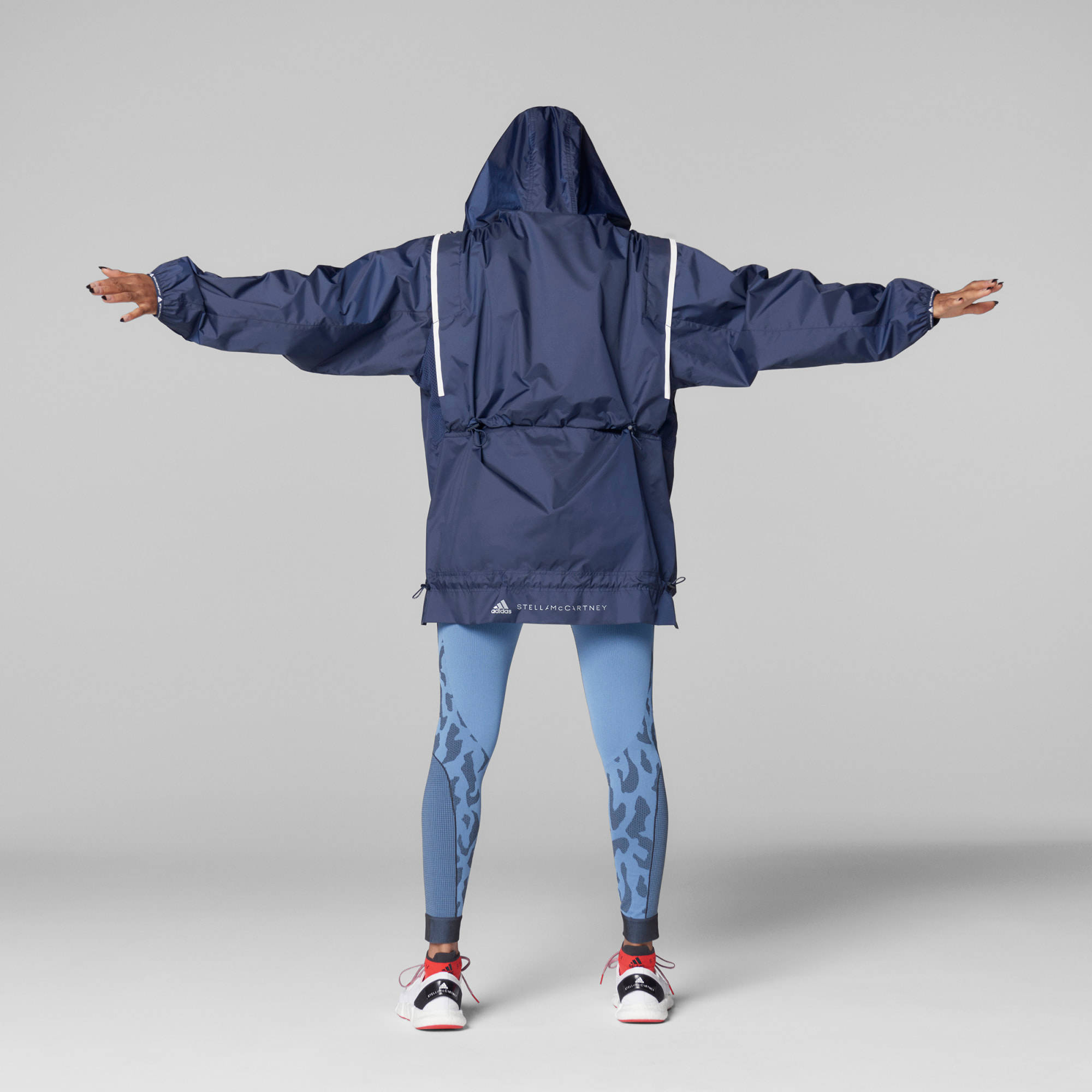✨ adidas by Stella McCartney ​WIND.RDYジレ adidas By Stella McCartney - WIND.RDY | adidas US