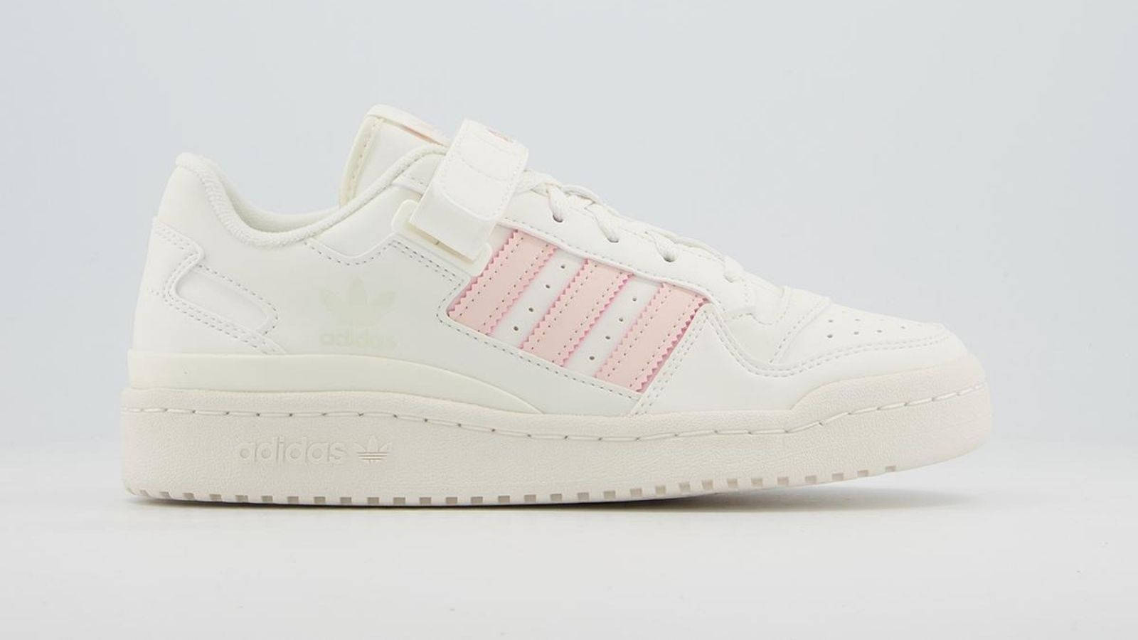 adidas Forum low pink