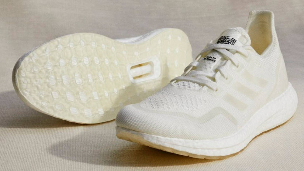 Image via adidas adidas futurecraft loop 1