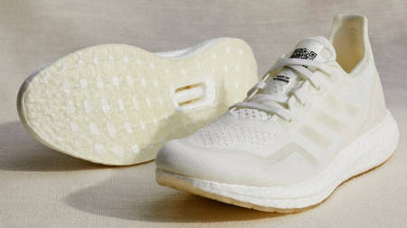 The adidas Ultra Boost "Made to be Remade" Is Releasing on Earth Day