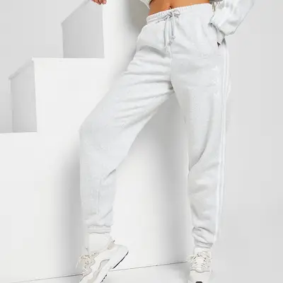 Adidas repeat trefoil cheap joggers