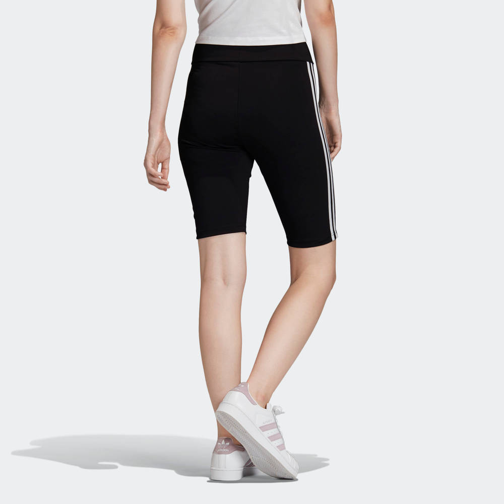 adidas Originals Biker Shorts