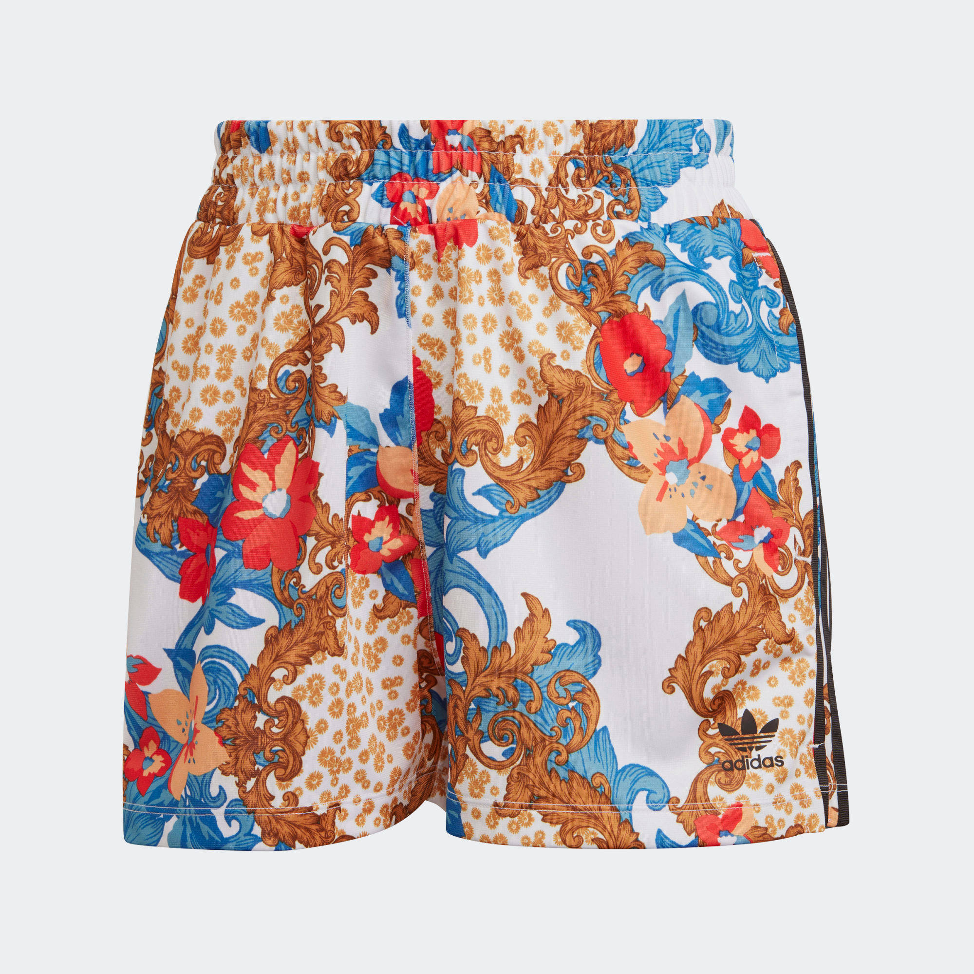 adidas Originals HER Studio London Shorts | Where To Buy