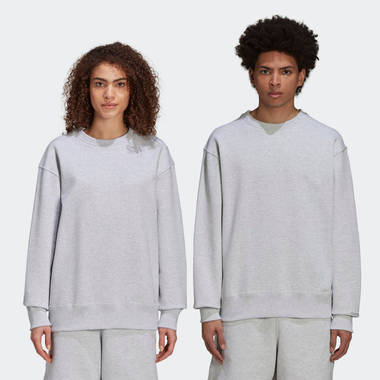 adidas Originals Pharrell Williams Basics Crew Sweatshirt