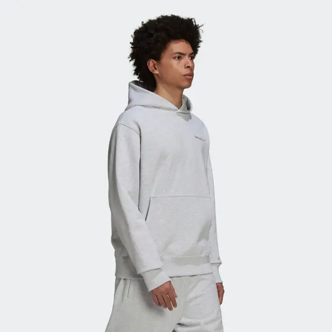 adidas Pharrell Williams Basics Hoodie (Gender Neutral) - Green