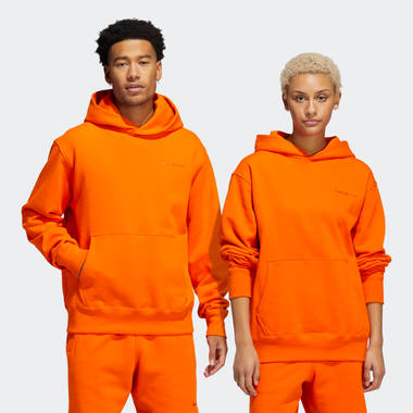 adidas Originals Pharrell Williams Basics Hoodie