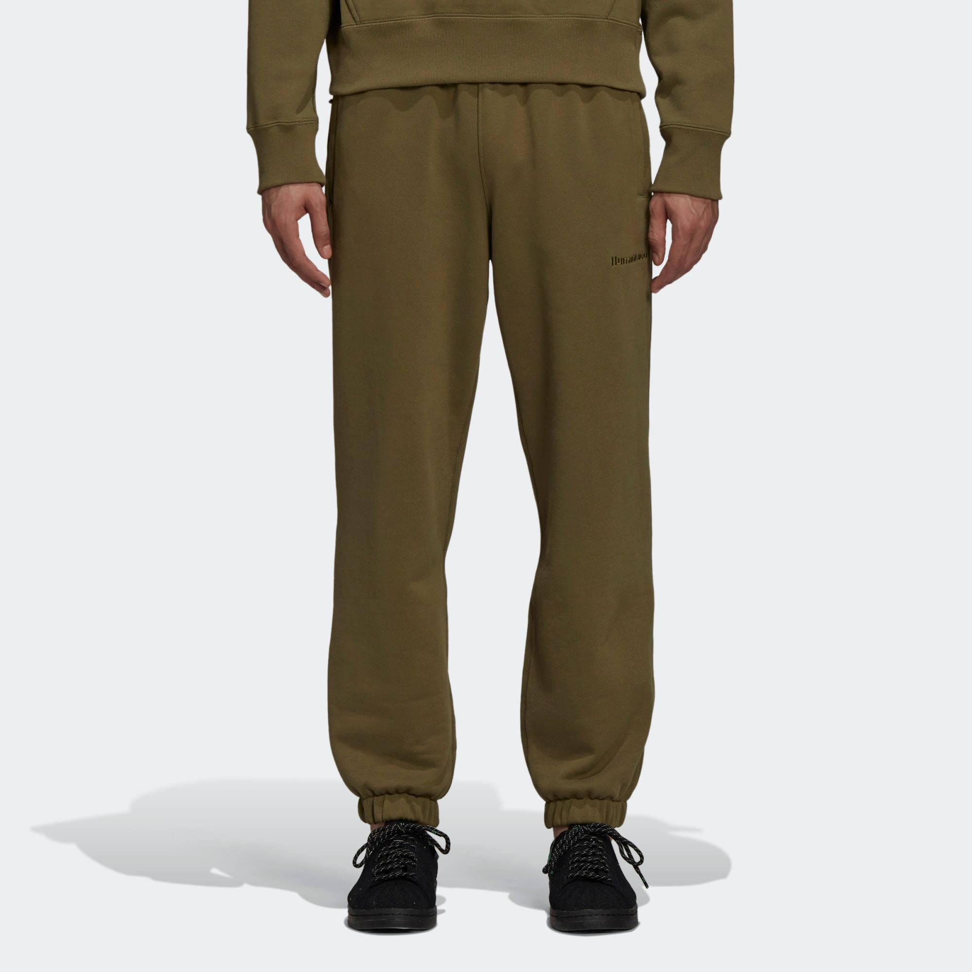 adidas Originals Pharrell Williams Basics Joggers Where To Buy