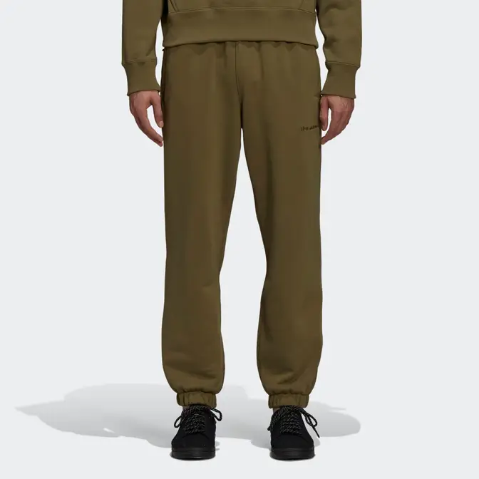 Pharrell williams track pants hot sale