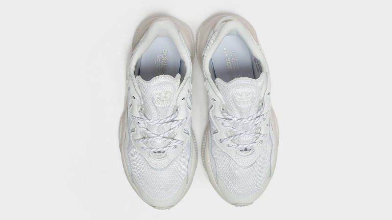 adidas Ozweego Chalk White