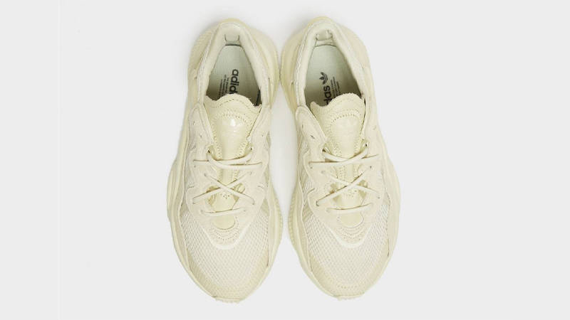 ozweego junior lilac