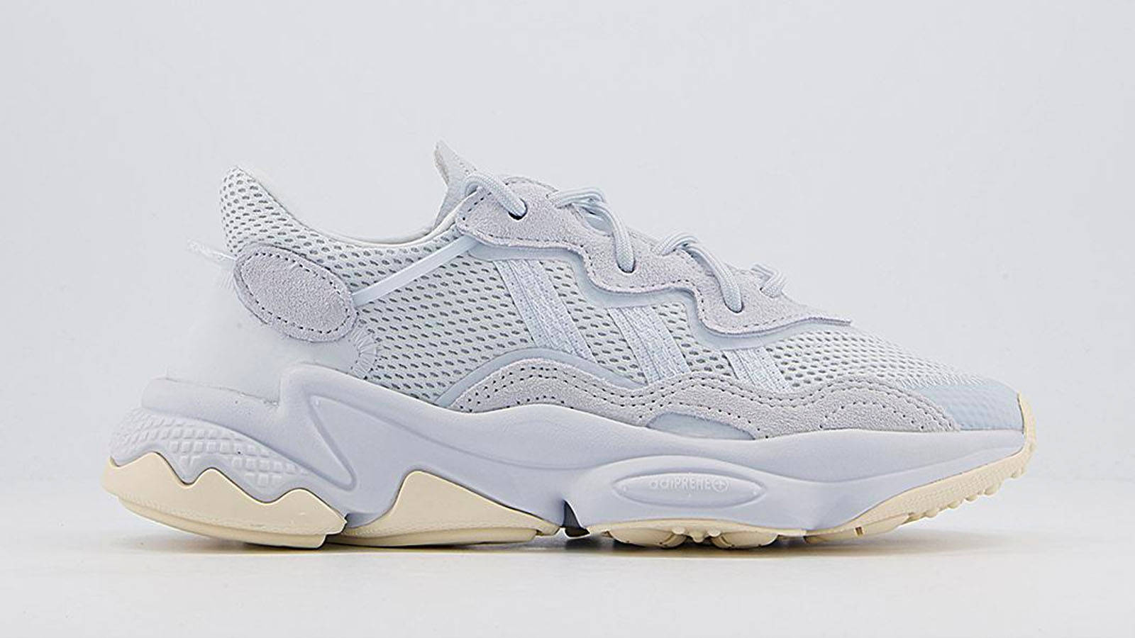 adidas Ozweego Lilac Office