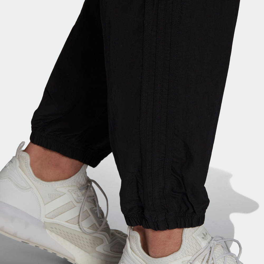 adidas R.Y.V. Utility 2-in-1 Tracksuits Bottoms - Black | The Sole Supplier