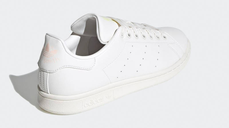 adidas Stan Smith Cloud White