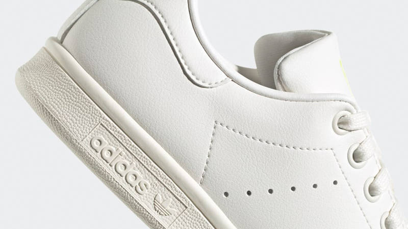 adidas Stan Smith Cloud White